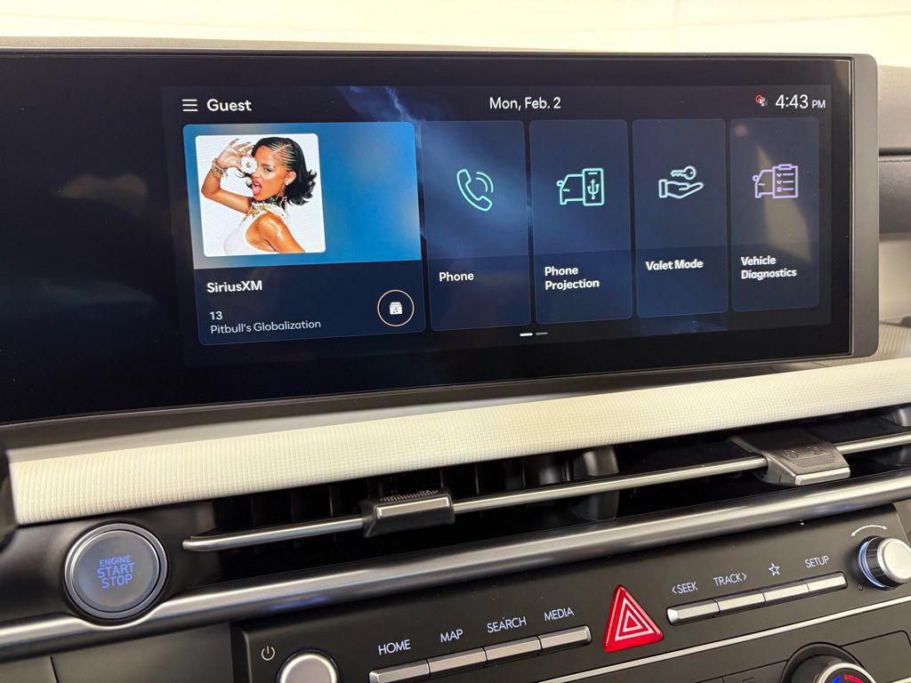 Thumbnail: 2026 Hyundai Tucson - 26