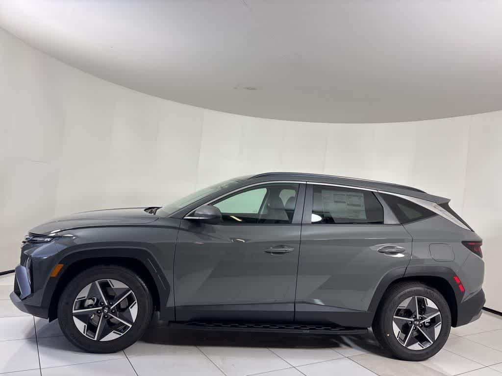 Thumbnail: 2026 Hyundai Tucson - 2