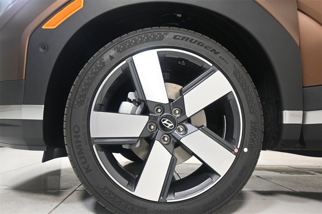 Thumbnail: 2024 Hyundai Santa Fe - 6