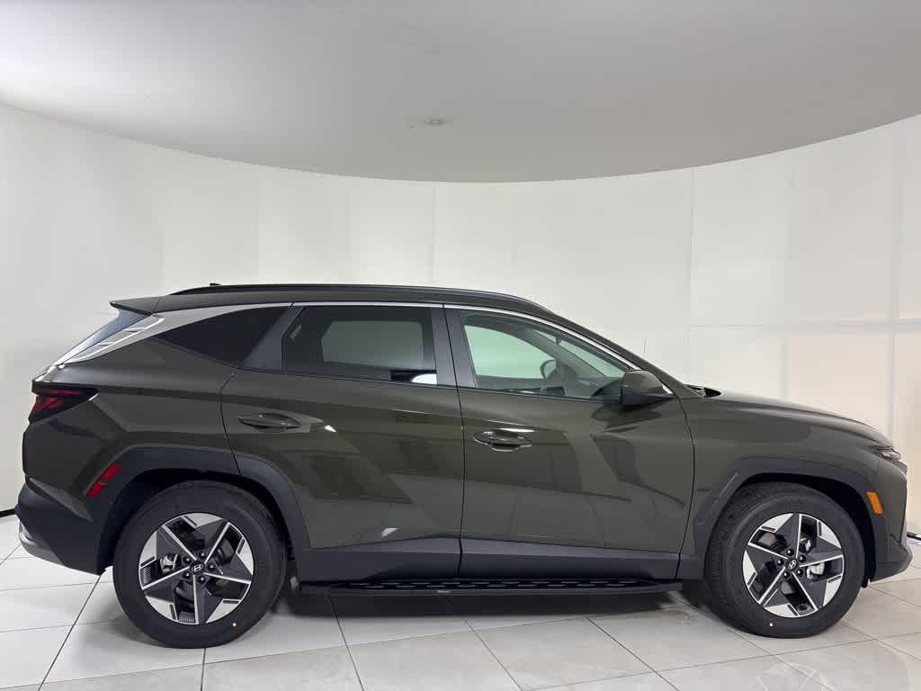 Thumbnail: 2026 Hyundai Tucson - 6