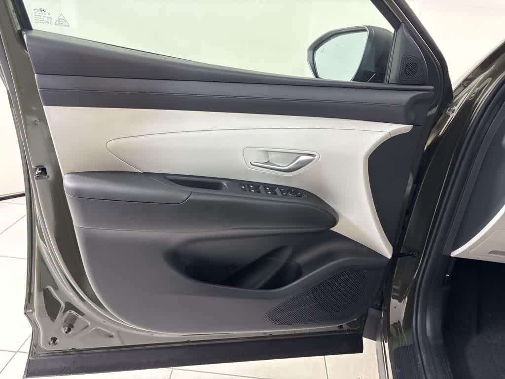 Thumbnail: 2026 Hyundai Tucson - 12