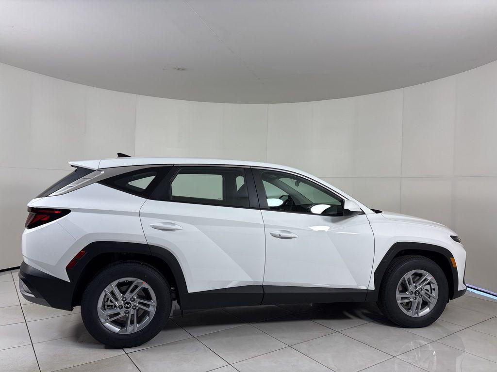 Thumbnail: 2026 Hyundai Tucson - 6