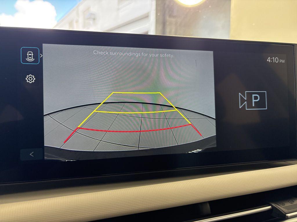 Thumbnail: 2026 Hyundai Tucson - 29