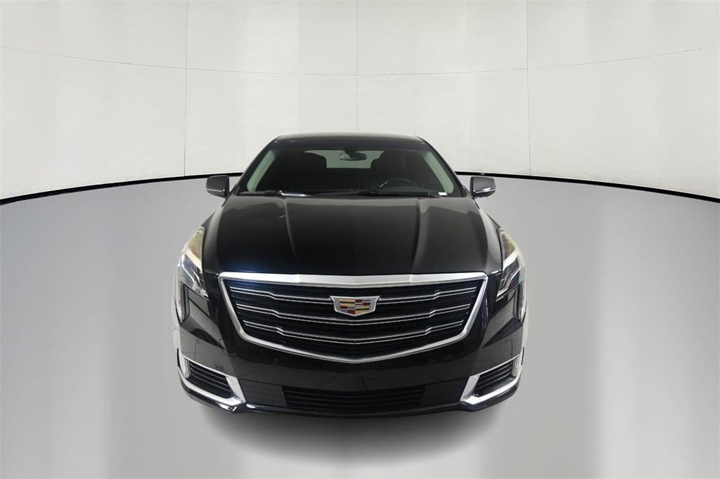 Thumbnail: 2018 Cadillac XTS - 2
