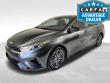 Used 2024 Kia Forte GT-Line Sedan