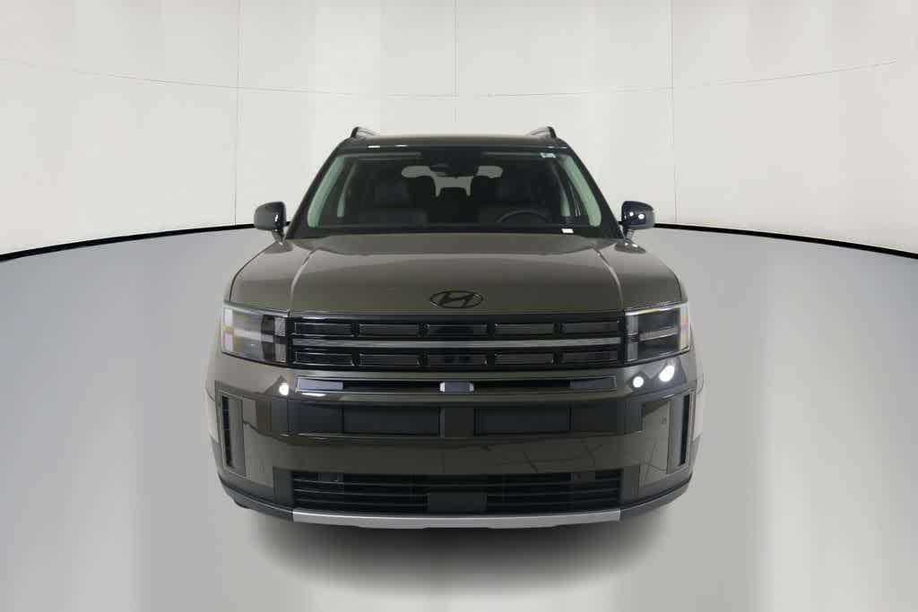 New 2025 Hyundai Santa Fe XRT AWD SUV