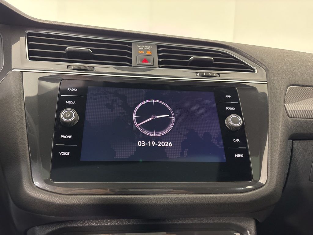 Thumbnail: 2023 Volkswagen Tiguan - 29