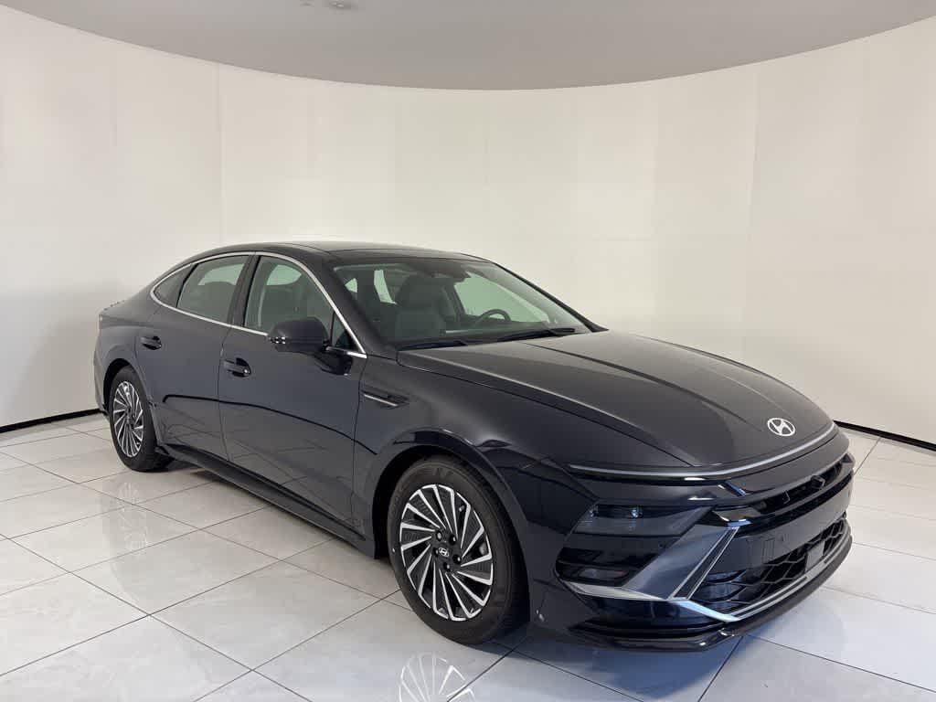 Thumbnail: 2025 Hyundai Sonata - 7