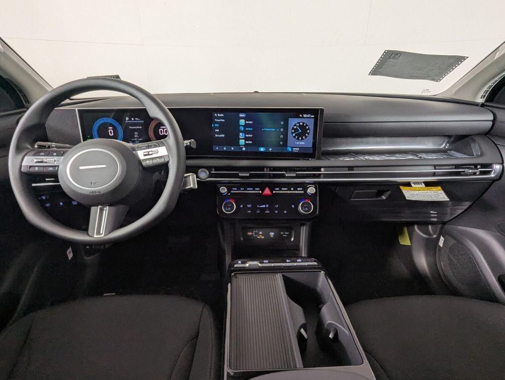 Thumbnail: 2026 Hyundai Tucson - 14