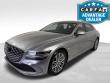 Used 2026 Genesis G80 2.5T Sedan