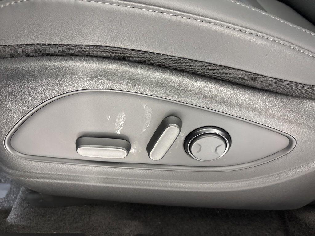 Thumbnail: 2026 Hyundai Palisade - 15