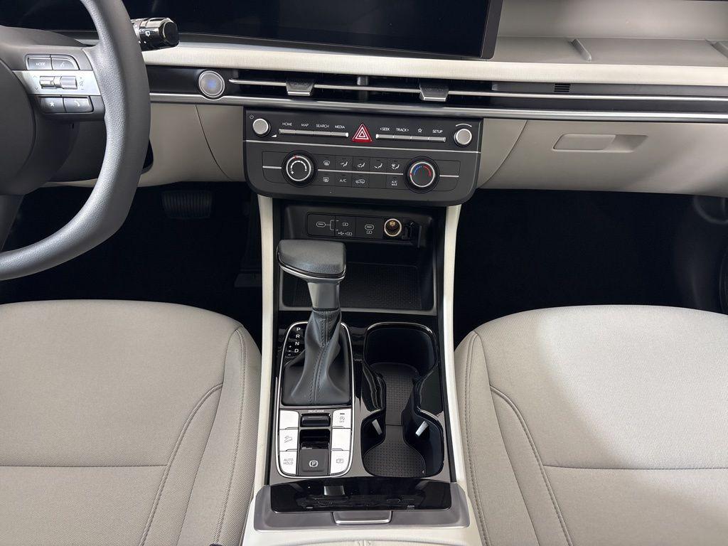 Thumbnail: 2026 Hyundai Tucson - 22