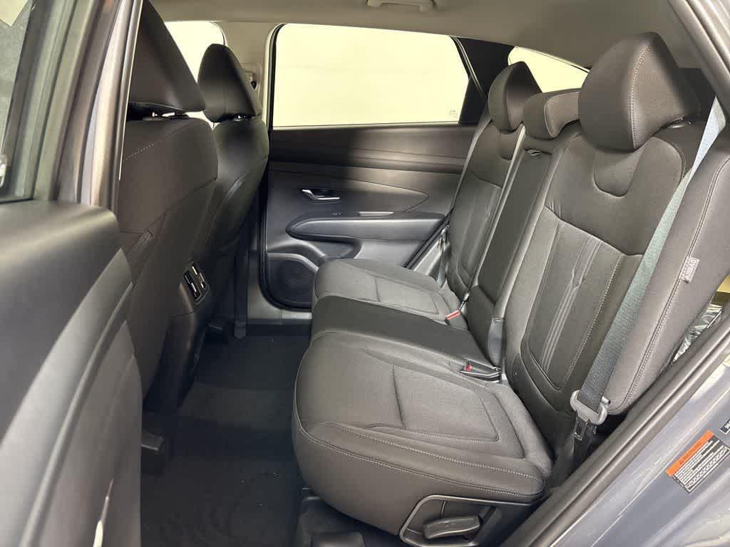 Thumbnail: 2026 Hyundai Tucson - 15