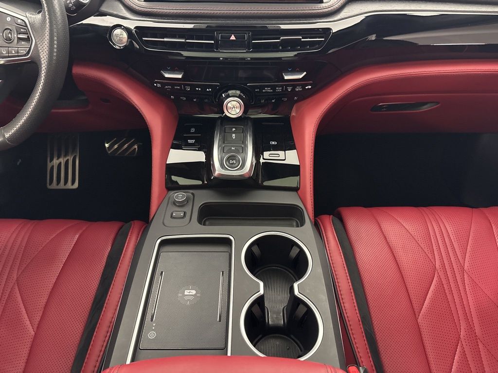 Thumbnail: 2025 Acura MDX - 23