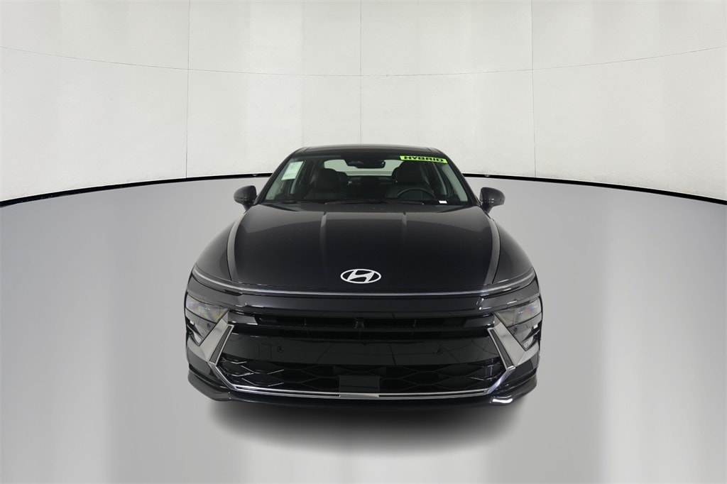 Thumbnail: 2025 Hyundai Sonata - 2