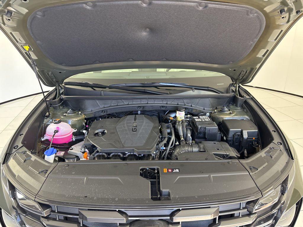 Thumbnail: 2026 Hyundai Tucson - 11