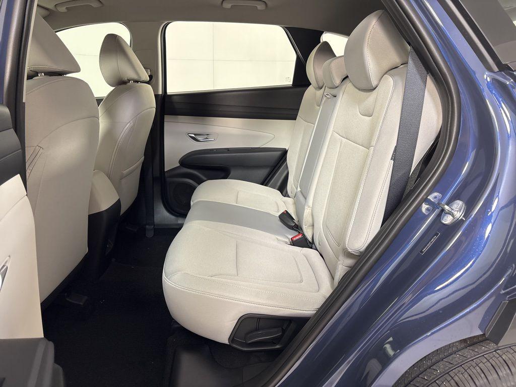 Thumbnail: 2026 Hyundai Tucson - 18