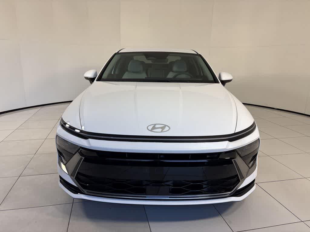Thumbnail: 2025 Hyundai Sonata - 8
