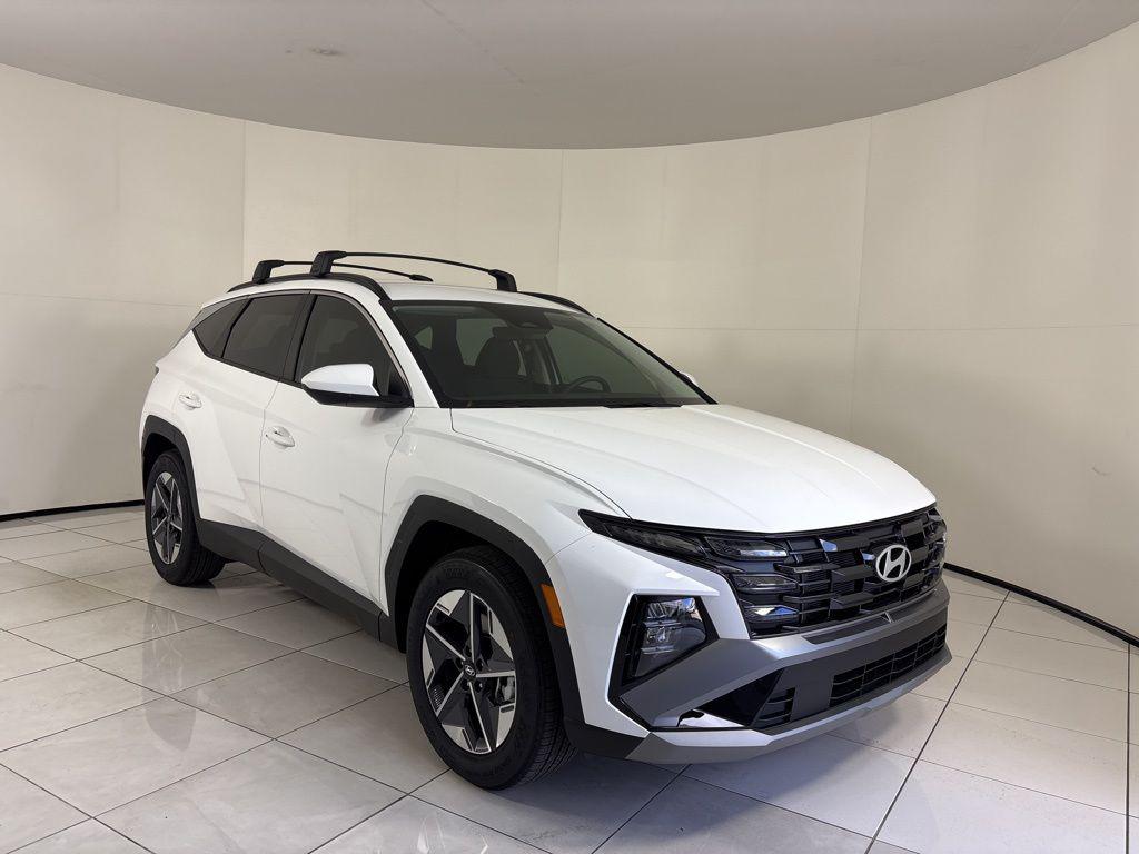 Thumbnail: 2026 Hyundai Tucson - 7
