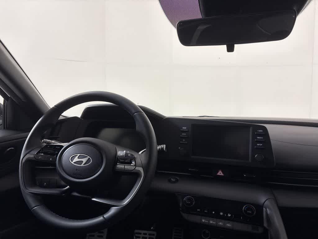 Thumbnail: 2026 Hyundai Elantra - 20