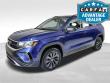 Used 2024 Volkswagen Taos 1.5T S SUV