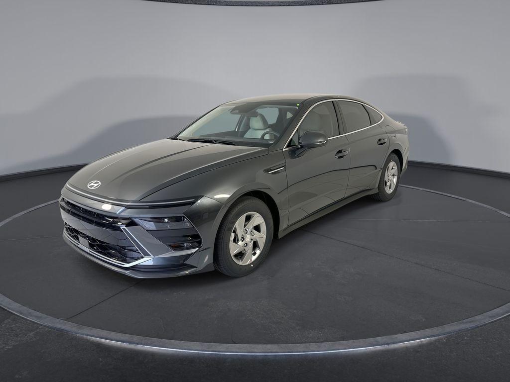 Thumbnail: 2026 Hyundai Sonata - 4