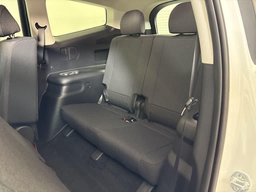 Thumbnail: 2026 Hyundai Ioniq - 19