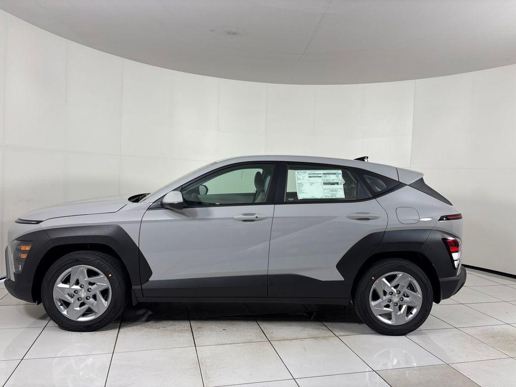 New 2027 Hyundai Kona SE FWD SUV