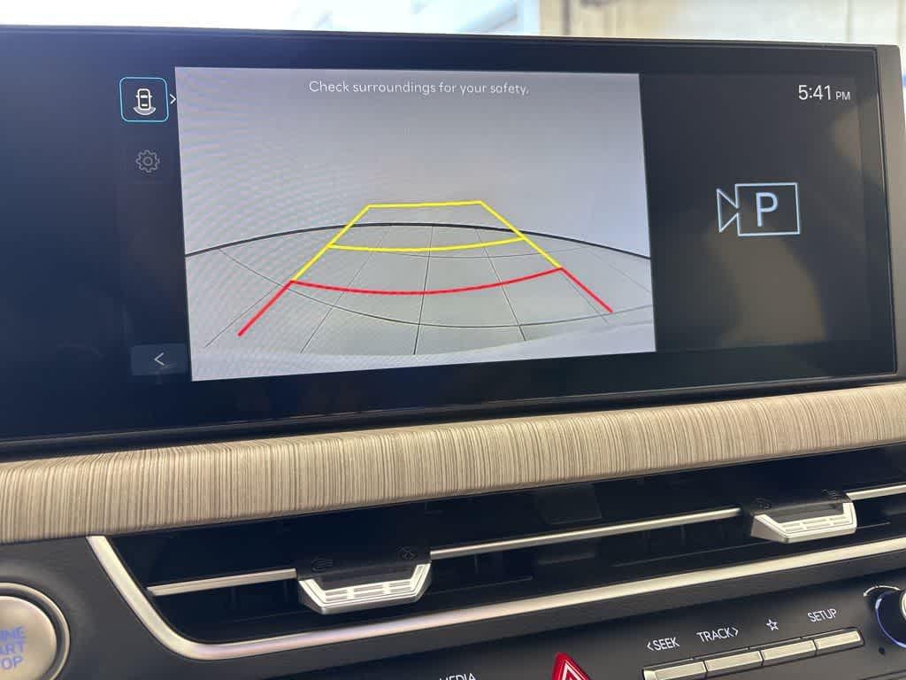 Thumbnail: 2025 Hyundai Sonata - 27