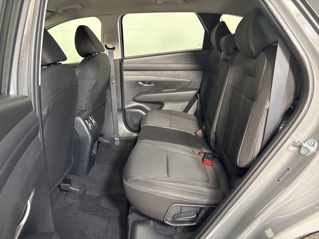 Thumbnail: 2026 Hyundai Tucson - 18