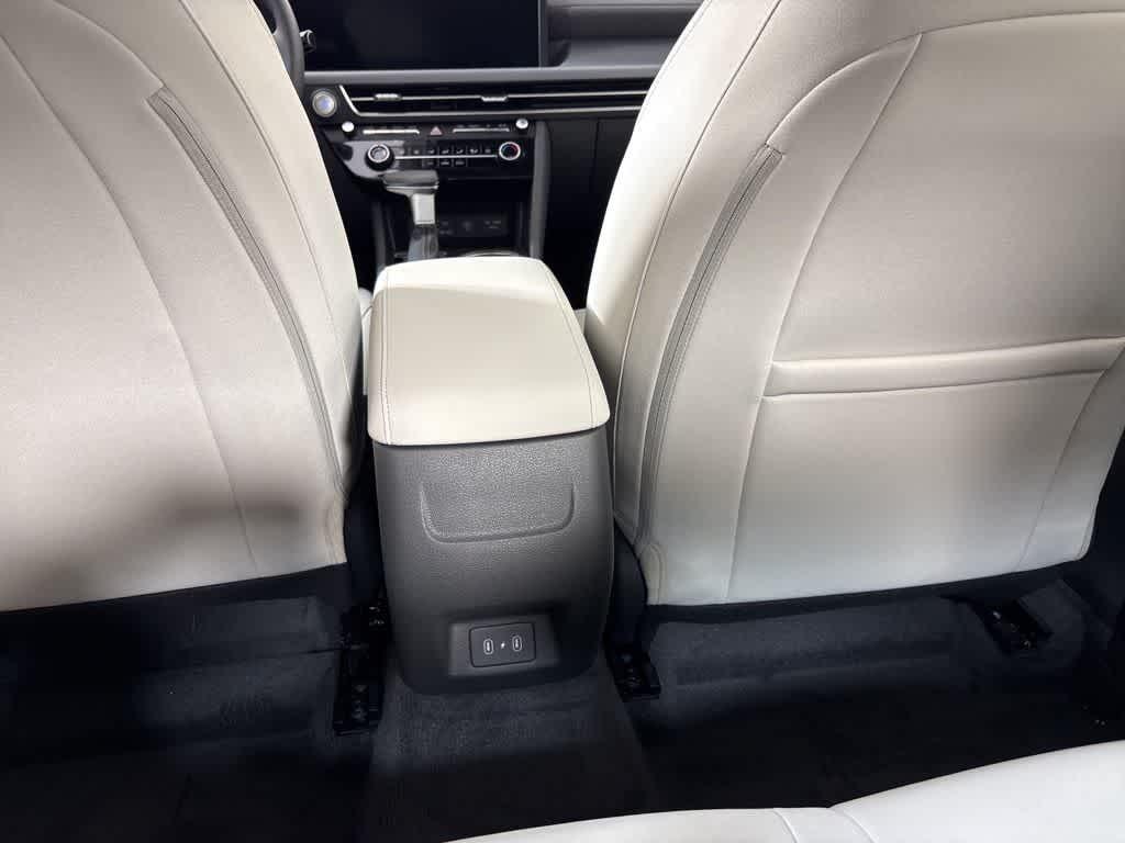 Thumbnail: 2025 Hyundai Sonata - 23