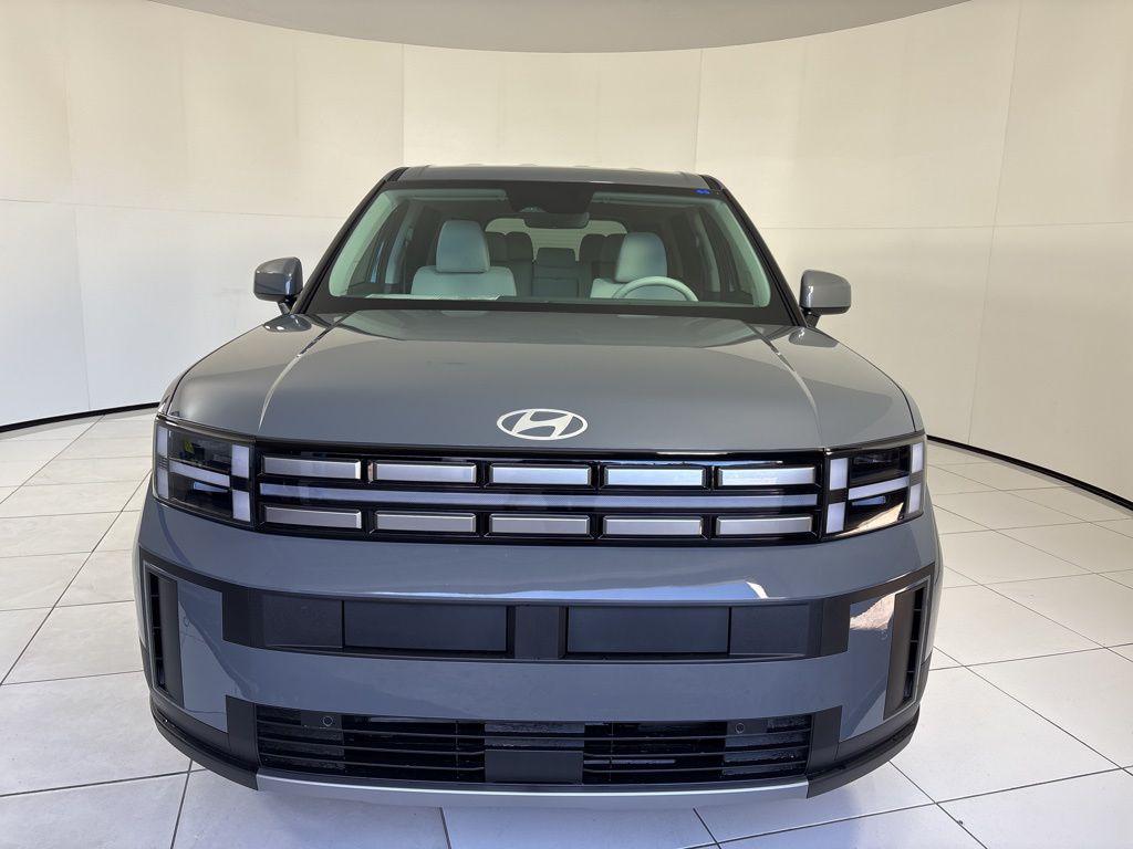 Thumbnail: 2026 Hyundai Santa Fe - 8