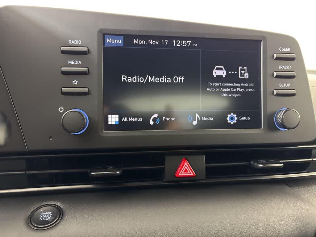 Thumbnail: 2026 Hyundai Elantra - 26