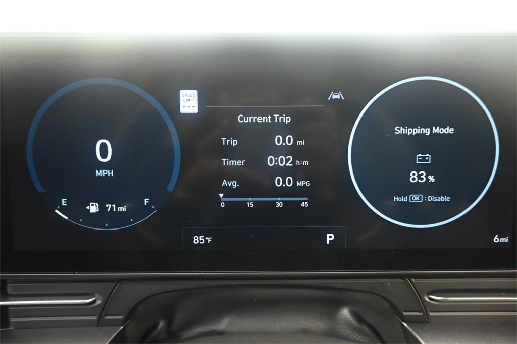Thumbnail: 2024 Hyundai Kona - 11