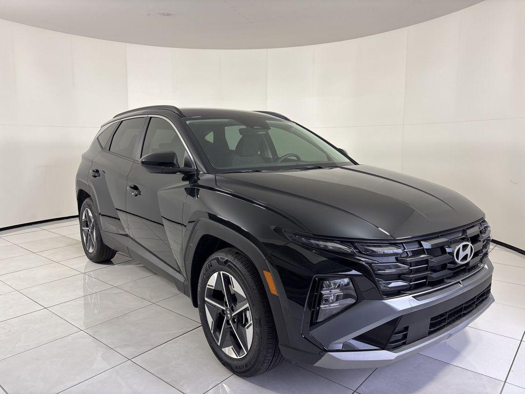 Thumbnail: 2026 Hyundai Tucson - 7