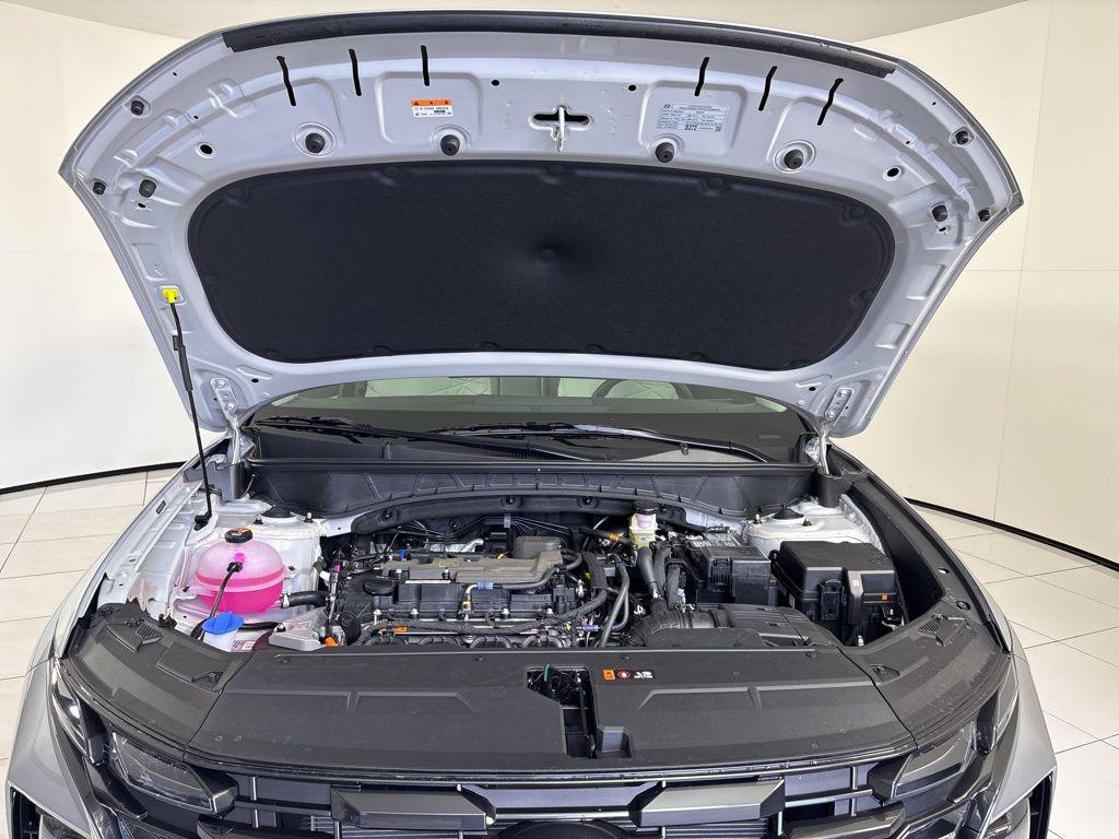 Thumbnail: 2026 Hyundai Tucson - 11