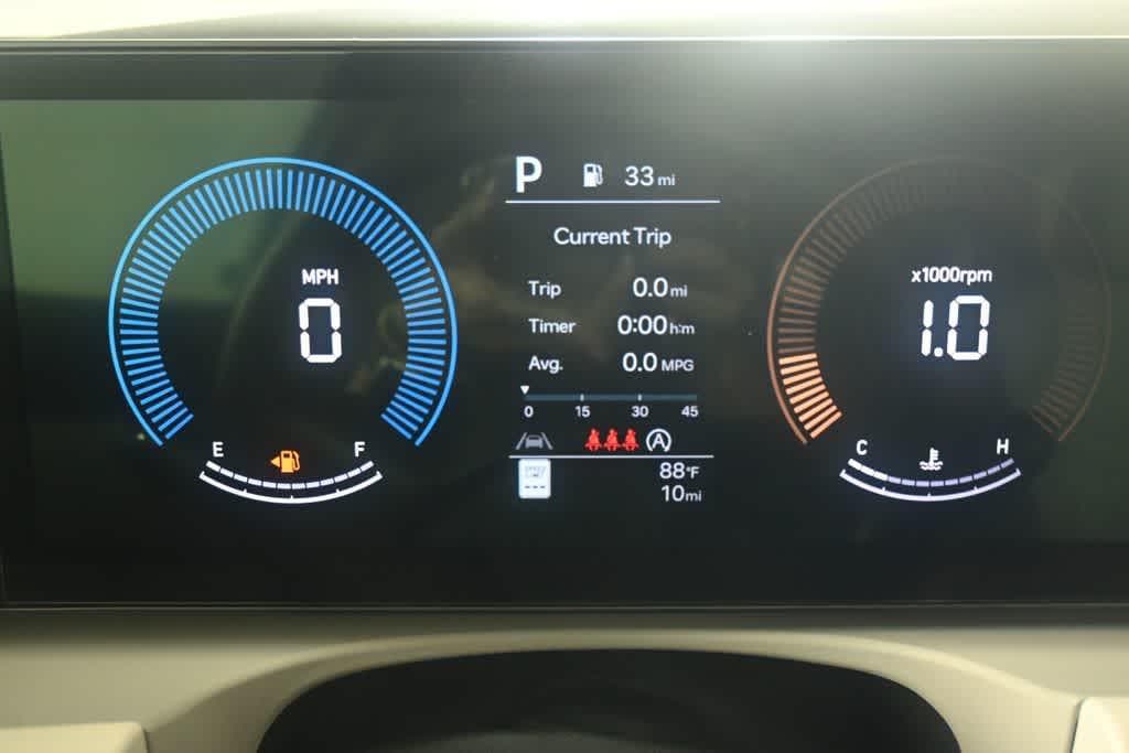 Thumbnail: 2026 Hyundai Tucson - 17