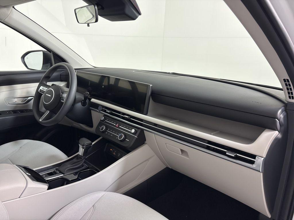 Thumbnail: 2026 Hyundai Tucson - 13