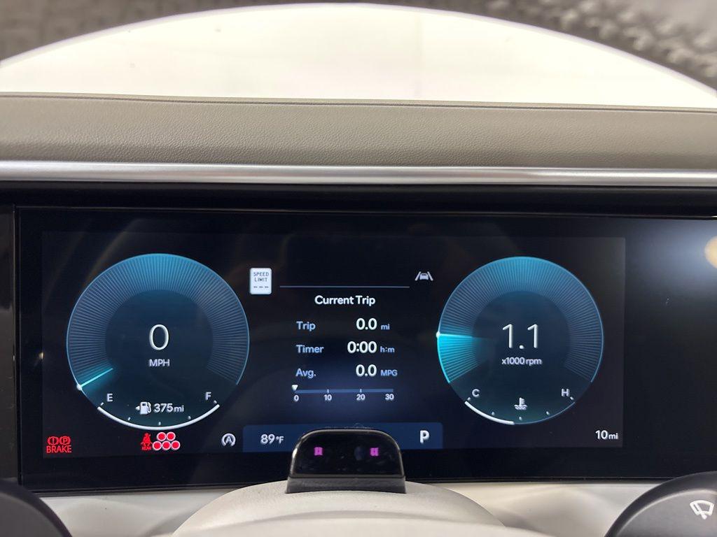 Thumbnail: 2026 Hyundai Palisade - 29