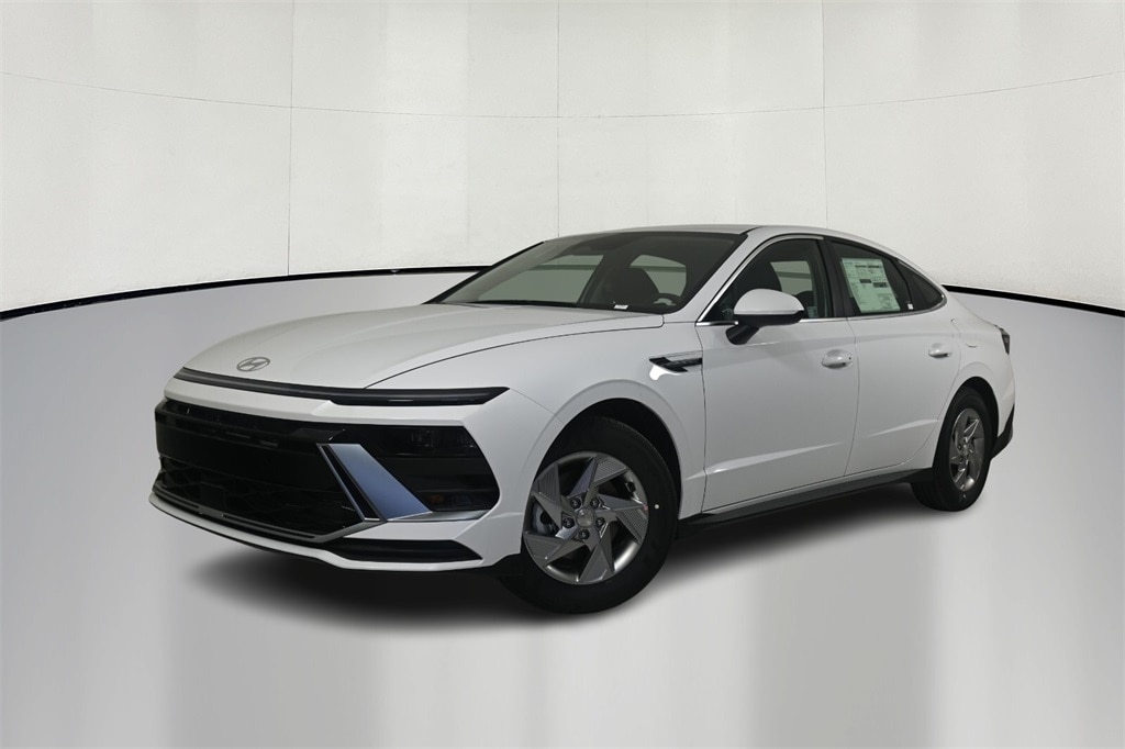 Thumbnail: 2025 Hyundai Sonata - 3