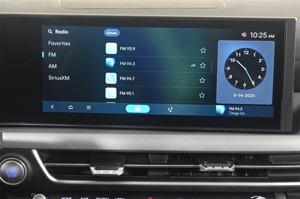 Thumbnail: 2025 Hyundai Sonata - 19