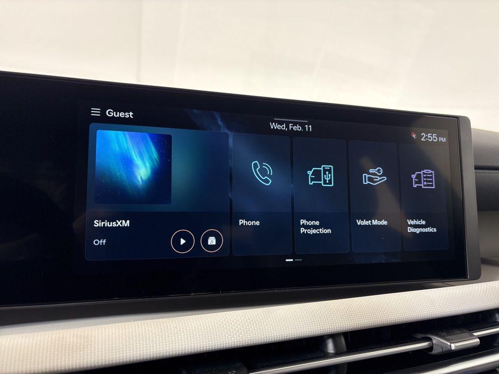 Thumbnail: 2026 Hyundai Tucson - 25