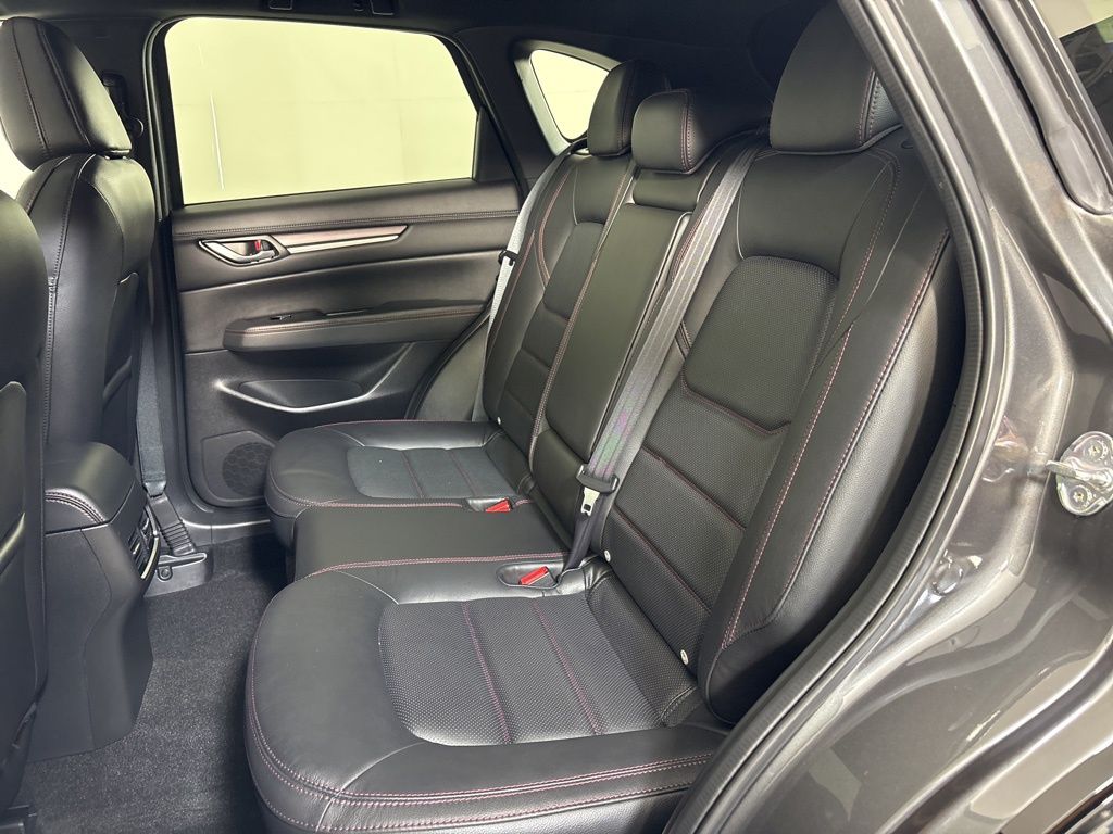 Thumbnail: 2024 Mazda CX-5 - 18