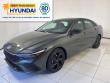 New 2026 Hyundai Elantra SEL Sport Sedan