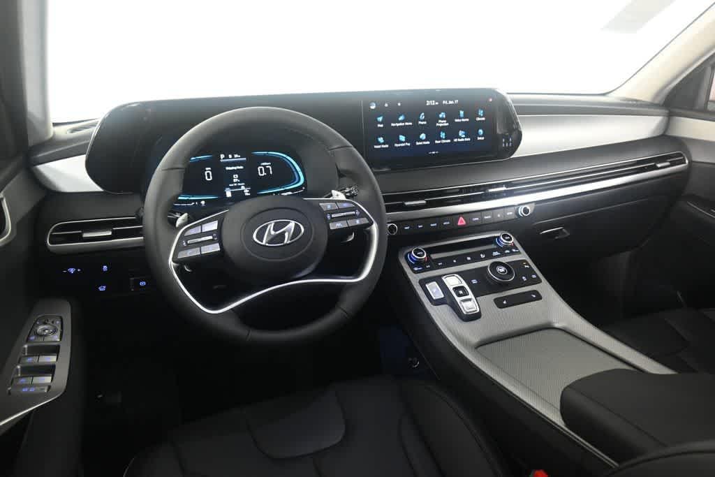 Thumbnail: 2025 Hyundai Palisade - 11