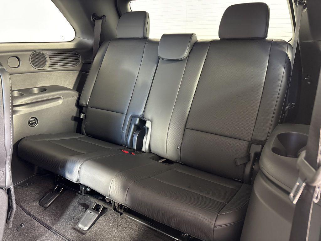 Thumbnail: 2026 Hyundai Palisade - 20