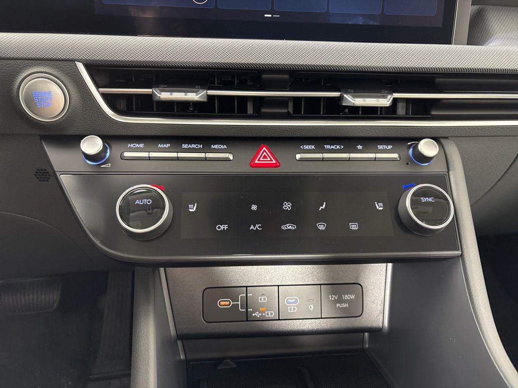 Thumbnail: 2026 Hyundai Sonata - 27