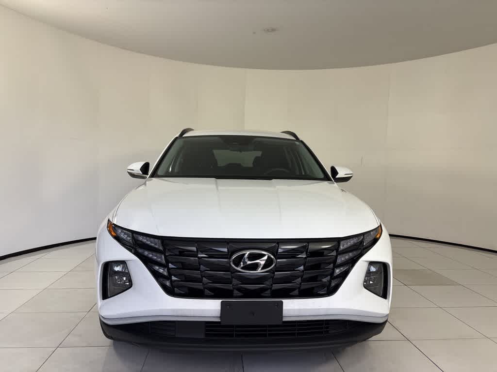 Thumbnail: 2023 Hyundai Tucson - 8