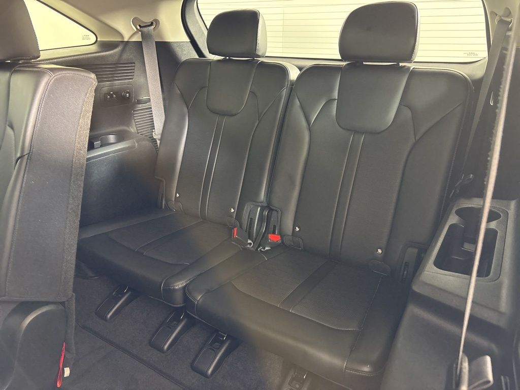 Thumbnail: 2025 Kia Sorento - 19