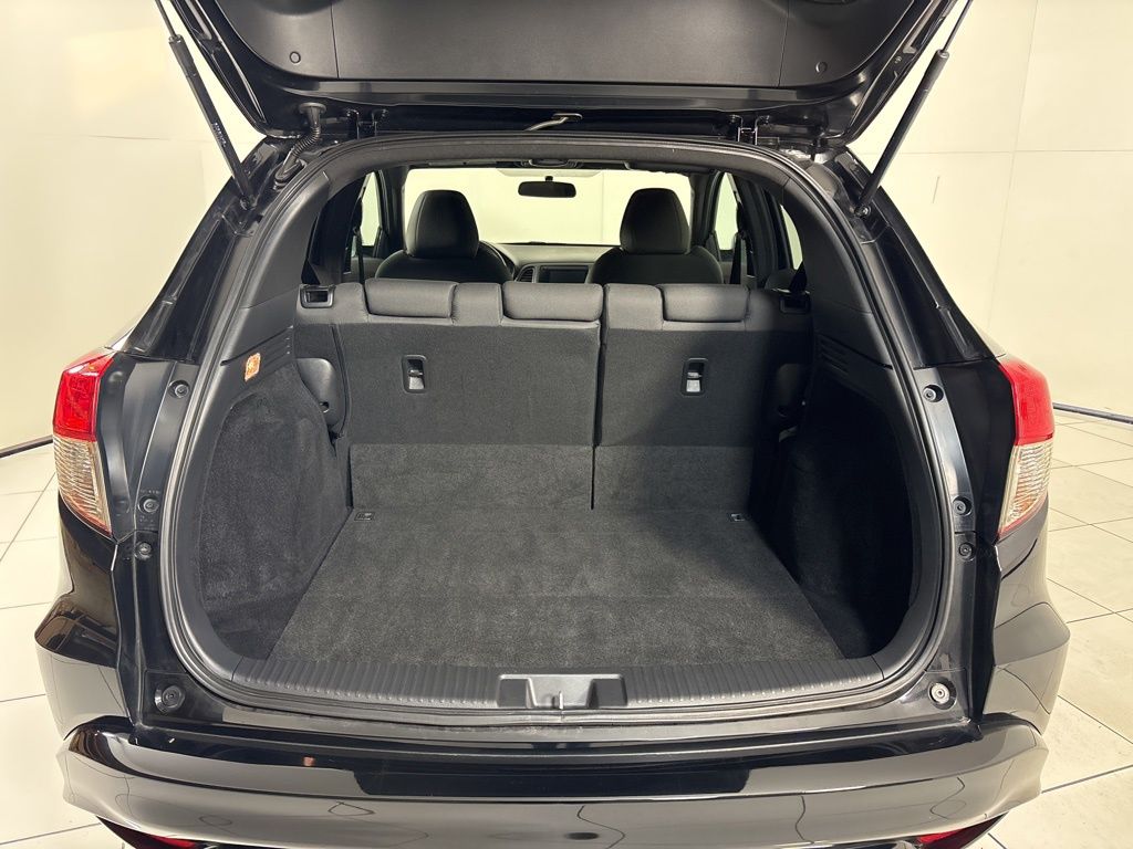 Thumbnail: 2021 Honda HR-V - 18